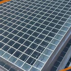 سازنده گریتینگ گالوانیزه