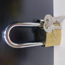 قفل 🔒 آویز 