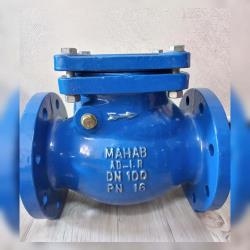 فروش شیر یکطرفه(خودکار) چدنی 
