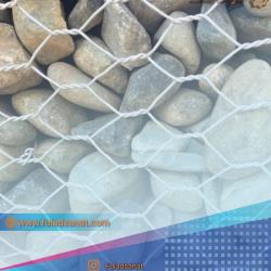 تولید کننده توری گابیون 