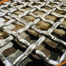 تولیدکننده توری پرسی 