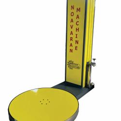 دستگاه استرچ پالت فرودگاهی