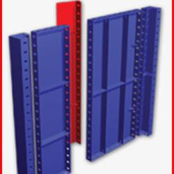 تولید قالب بتن 