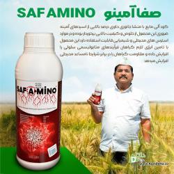 SAFA-MINO