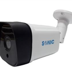  دوربین بالت سونیک مدلIP-BN1225LSG2-UV-2MP
