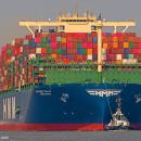 کشتیرانی و حمل و نقل بین المللی(دریایی، زمینی، هوایی، چند وجهی، ترانزیت کالا از کلیه مبادی ورودی