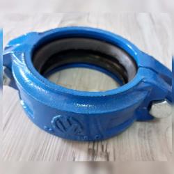 فروش بست ویکتالیک چدنی