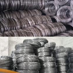 تولید کننده سیم آرماتور کلاف فابریک