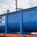 تولیدکننده ماشین آلات صنعت ومعدن