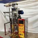 دستگاه بسته بندی ساشه پودری دو حالته