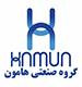 گروه توسعه صنعتی هامون آریا 
