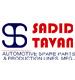 شرکت<BR> سدید توان