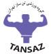 تولیدات ورزشی  تن ساز تهران