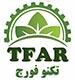 تولیدی قطعات و ادوات کشاورزی تکنو فورج