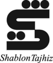 شرکت شابلون تجهیز