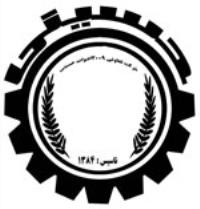 کارخانه تولید ماشین آلات کشاورزی حسینی