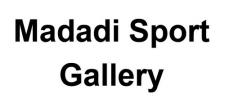 گالری ورزشی مددی