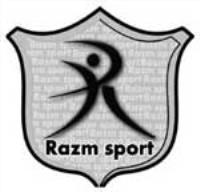 کالای ورزشی تخصصی رزم اسپرت
