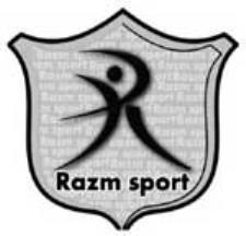 کالای ورزشی تخصصی رزم اسپرت
