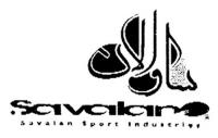 صنایع ساوالان ورزش