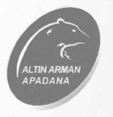 شرکت آلتین آرمان آپادانا