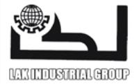گروه صنعتی لک