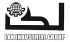 گروه صنعتی لک