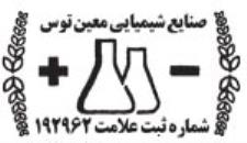 گروه صنایع شیمیایی-پوششی معین توس