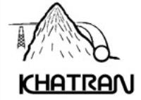 گروه صنعتی خط ران