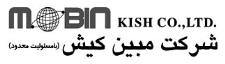 شرکت مبین کیش