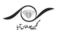شرکت نگین پودر الماس آسیا