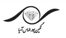 شرکت نگین پودر الماس آسیا
