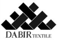 فروشگاه پارچه مبلی دبیر