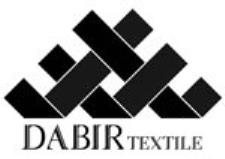 فروشگاه پارچه مبلی دبیر