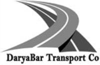 شرکت حمل و نقل دریابار اردبیل