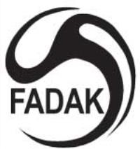 تولیدی پوشاک ورزشی فدک