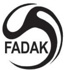 تولیدی پوشاک ورزشی فدک