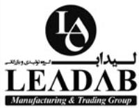 شرکت تولیدی بازرگانی لیداب