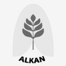 گروه تولیدی آلکان