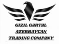 شرکت بازرگانی قیزیل قارتال آذربایجان