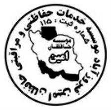موسسه حافظان امین فیروز آباد