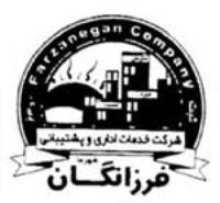 شرکت فرزانگان شهر ما