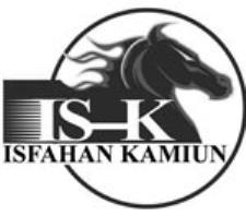 شرکت اصفهان کامیون (IS-K)